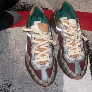 Wore maybe 2 times still brand new